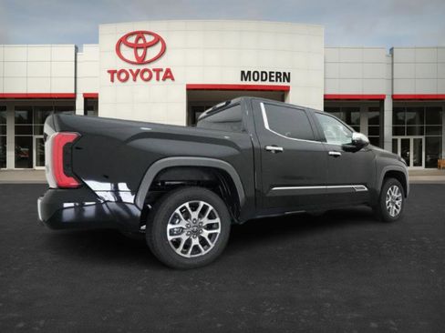 New 2026 Toyota Tundra 1794 Edition image 21