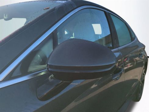 New 2026 Hyundai Sonata SEL image 12