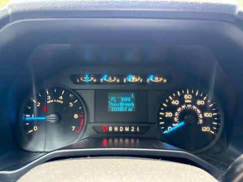 Used 2016 Ford F150 XL w/ XL Power Equipment Group AWD/4WD image 15