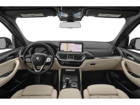 Used 2022 BMW X3 sDrive30i w/ M Sport Package 2 RWD image 18
