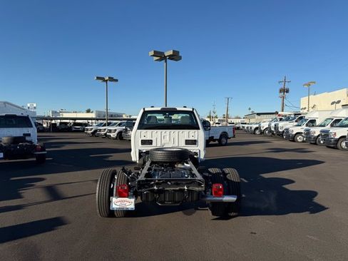 New 2026 Ford F450 XL image 3