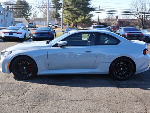 Used 2025 BMW M2 image 9