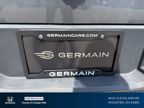 Used 2025 Ford Bronco Sport Big Bend AWD/4WD image 3