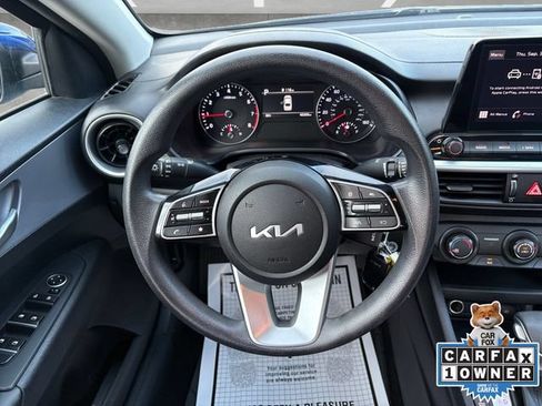 Used 2024 Kia Forte LXS FWD image 21