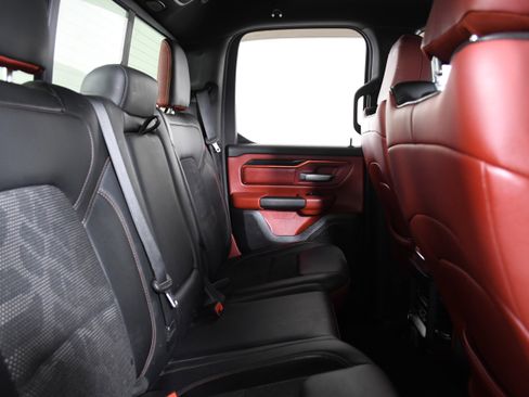 Used 2019 RAM 1500 Rebel w/ Rebel Level 2 Equipment Group image 23