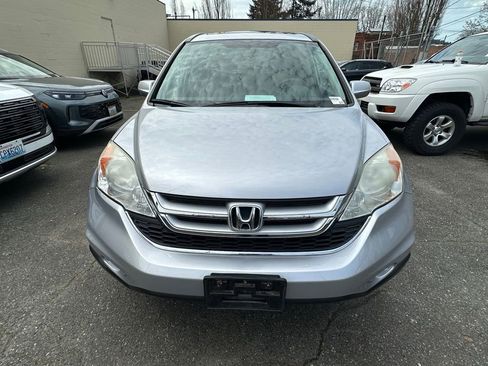 Used 2011 Honda CR-V EX-L image 2