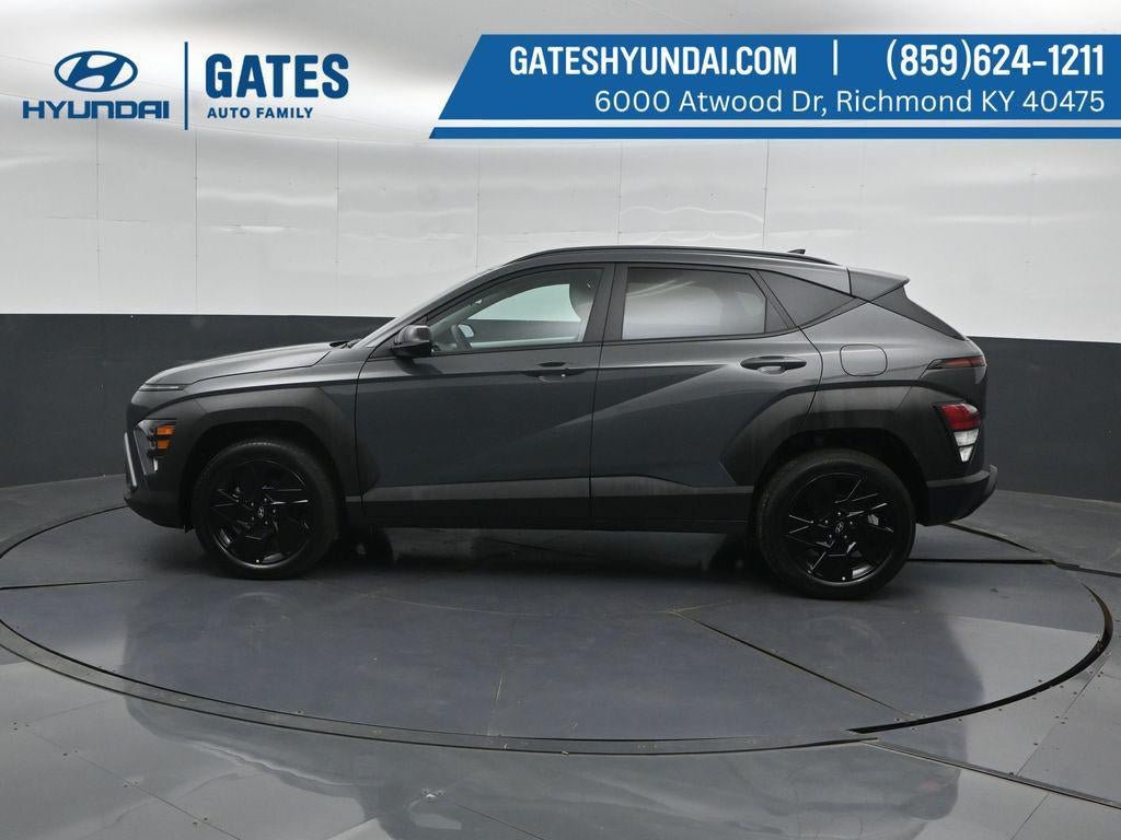 New 2026 Hyundai Kona SEL Sport AWD/4WD image 7