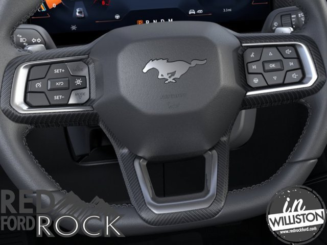 New 2026 Ford Mustang GT RWD image 12