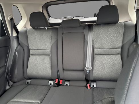 New 2026 Nissan Rogue SV image 18