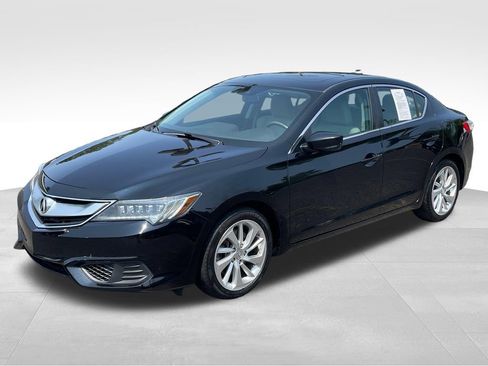 Used 2016 Acura ILX FWD image 3