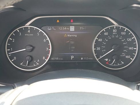 Used 2020 Nissan Maxima Platinum FWD image 19