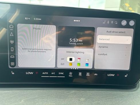 New 2026 Audi Q3 quattro 2.0T AWD/4WD image 19