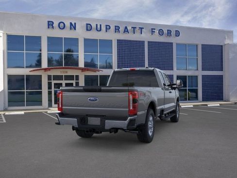 New 2026 Ford F350 XLT w/ 360-Degree Camera Package AWD/4WD image 31