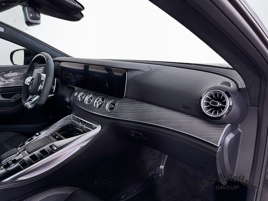 Used 2019 Mercedes-Benz AMG GT 63 w/ AMG Dynamic Plus Package image 34