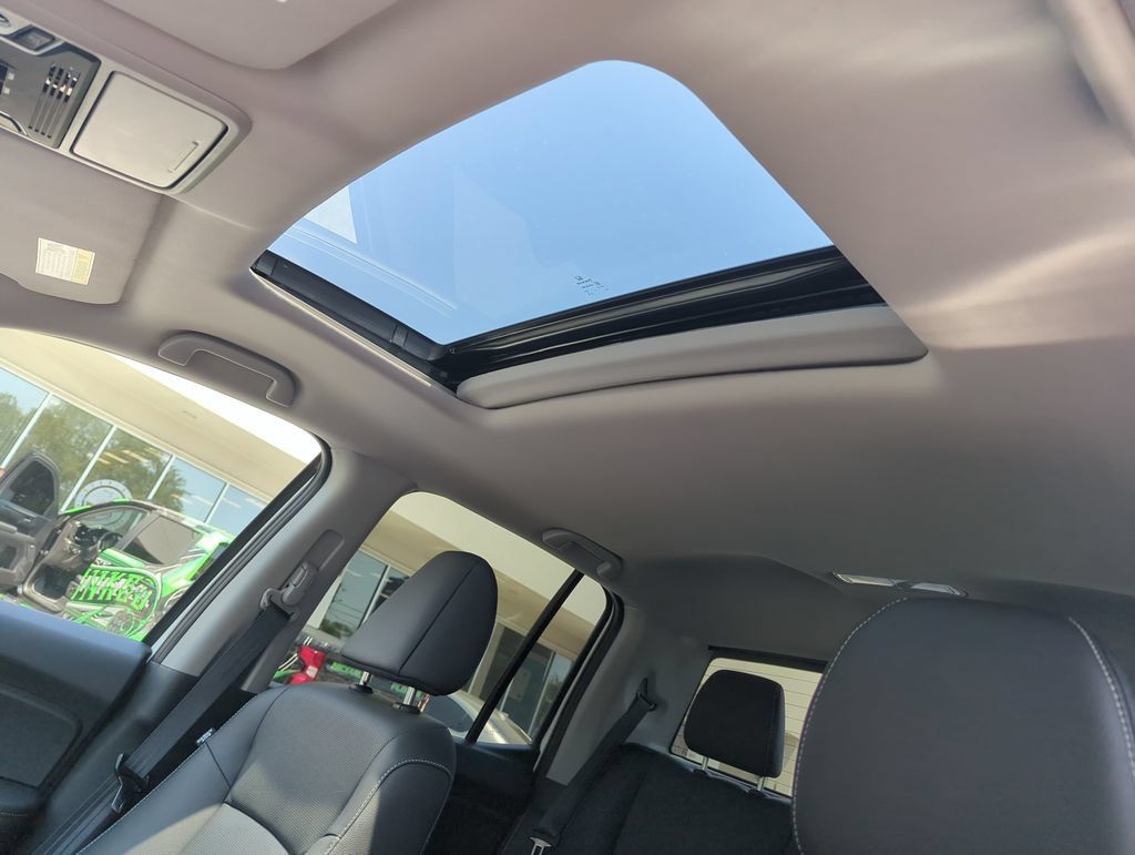 Used 2025 Honda Ridgeline RTL image 27