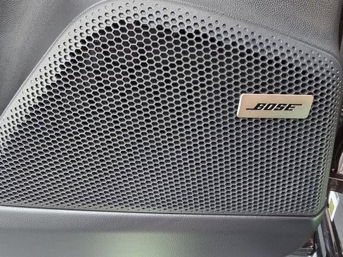 Used 2024 Porsche Macan Turbo Electric image 43