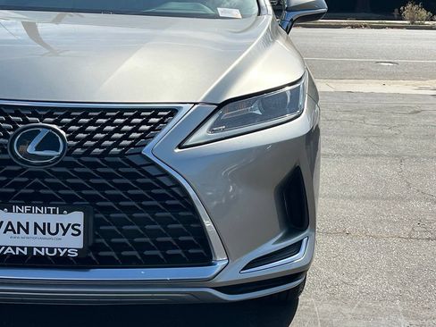 Used 2022 Lexus RX 350 FWD image 13