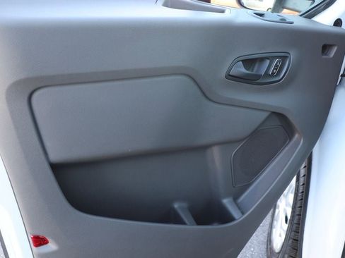 New 2024 Ford Transit 350 w/ Interior Upgrade Package image 19