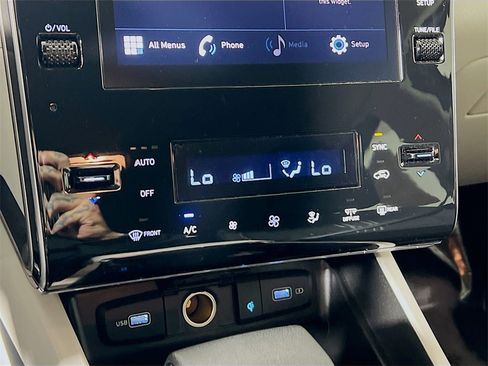 Used 2024 Hyundai Tucson SEL image 15