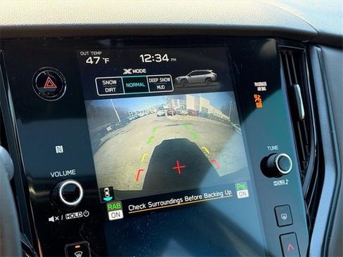 Used 2023 Subaru Outback Wilderness image 23