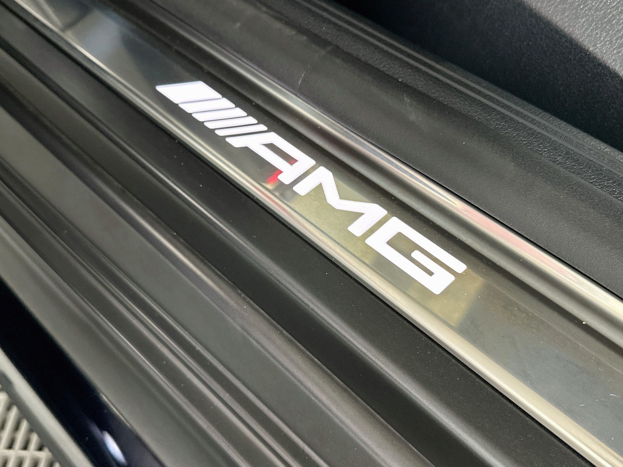 Used 2024 Mercedes-Benz CLE 53 AMG 4MATIC w/ Driver Assistance Package image 33