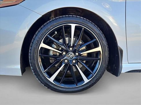 Used 2019 Toyota Camry XSE image 24