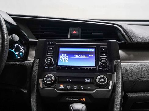 Used 2020 Honda Civic LX image 14