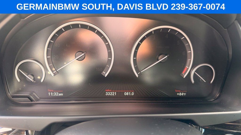 Used 2018 BMW X5 xDrive35i AWD/4WD image 42