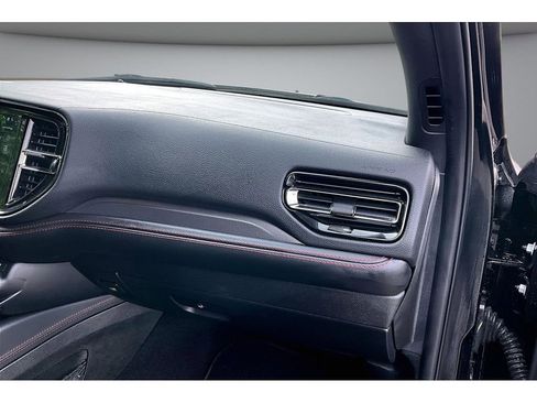 Certified 2025 Dodge Durango GT AWD/4WD image 19