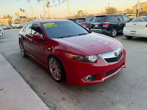 Used 2012 Acura TSX Special Edition image 3