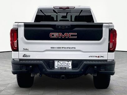 Used 2023 GMC Sierra 1500 AT4X w/ AT4X AEV Edition