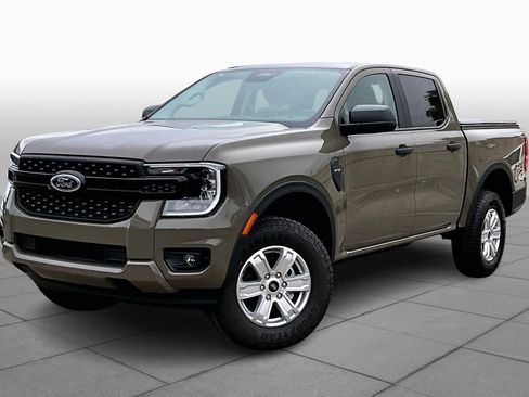 Used 2025 Ford Ranger XL w/ Trailer Tow Package image 34