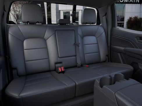 New 2026 GMC Canyon Elevation w/ Convenience Package AWD/4WD image 17