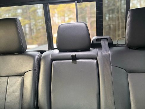 Used 2016 Ford F350 Lariat w/ Lariat Ultimate Package image 30