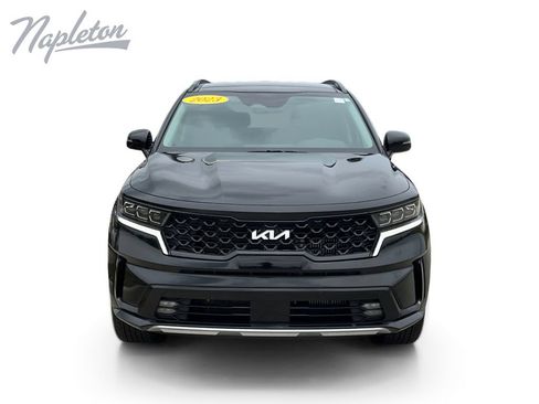 Used 2023 Kia Sorento SX AWD/4WD image 9