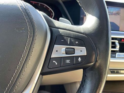 Used 2020 BMW X5 xDrive40i w/ Convenience Package image 27