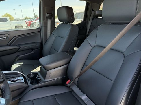 New 2026 Chevrolet Colorado LT w/ LT Convenience Package image 20