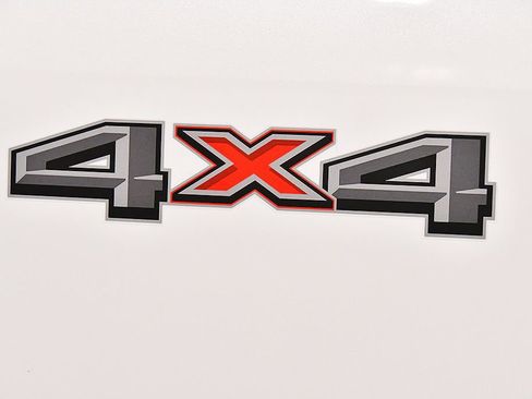 Used 2025 Ford F250 King Ranch w/ Chrome Package AWD/4WD image 12