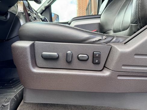 Used 2013 Ford F150 Lariat w/ Luxury Equipment Group AWD/4WD image 21