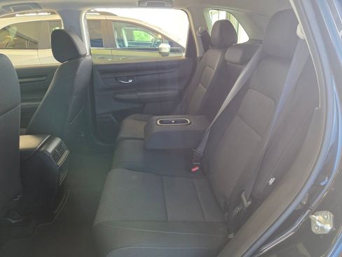 Certified 2025 Honda CR-V EX image 21