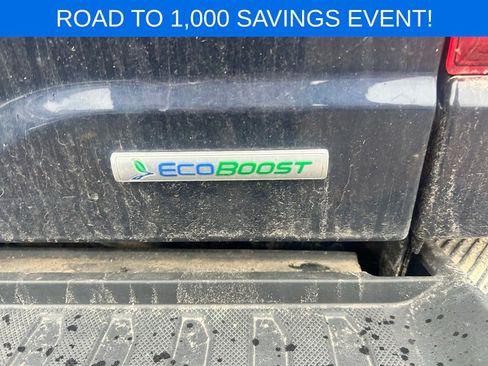 Used 2023 Ford F150 XL w/ STX Appearance Package image 13