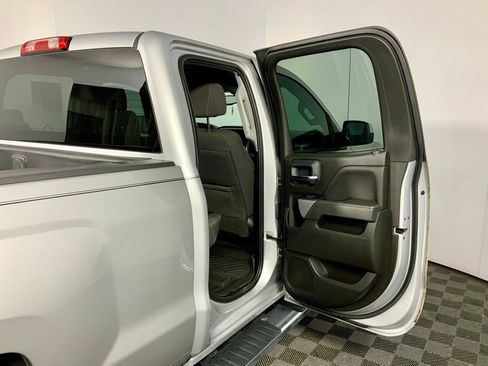 Used 2018 Chevrolet Silverado 1500 LT w/ All Star Edition image 30