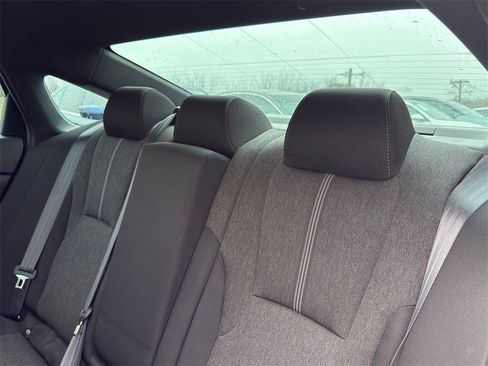 Used 2024 Honda Accord Sport image 28
