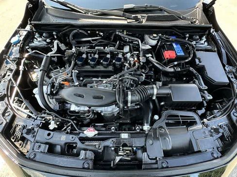 Used 2024 Honda Civic Si image 26