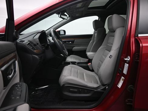 Used 2022 Honda CR-V EX-L image 17