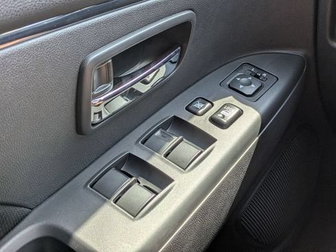 New 2026 Mitsubishi Outlander Sport LE AWD/4WD image 24