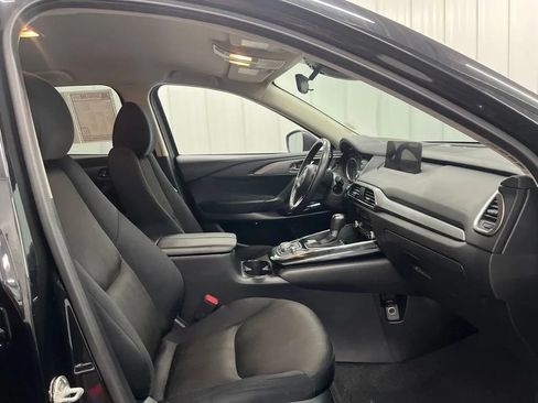 Used 2021 MAZDA CX-9 Sport AWD/4WD image 10