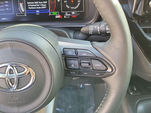 Used 2024 Toyota Corolla GR image 24