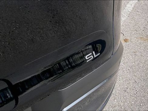 New 2026 Nissan Murano SL AWD/4WD image 9