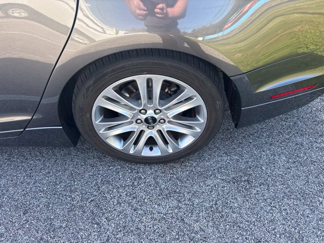 Used 2016 Lincoln MKZ AWD w/ Equipment Group 300A Reserve image 7